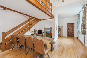 Living/Dining Room- click for photo gallery